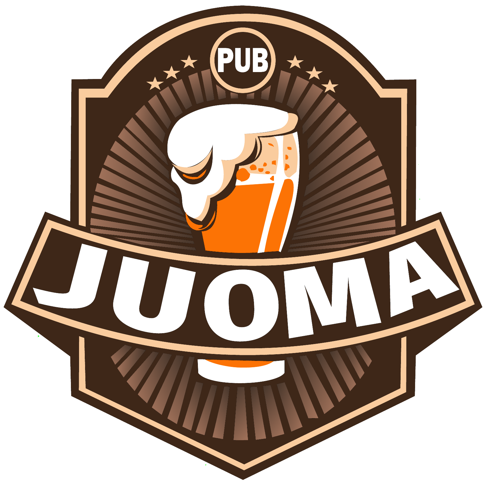 Omat Varaukset Pub Juoma